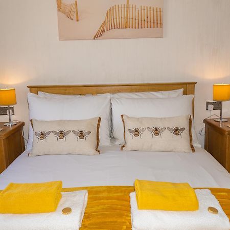 Seacrest Guest House ويموث المظهر الخارجي الصورة