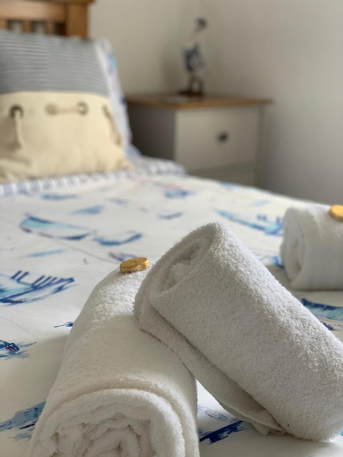 Seacrest Guest House ويموث المظهر الخارجي الصورة